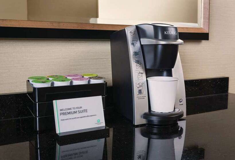 هتل Embassy Suites By Hilton Flagstaff