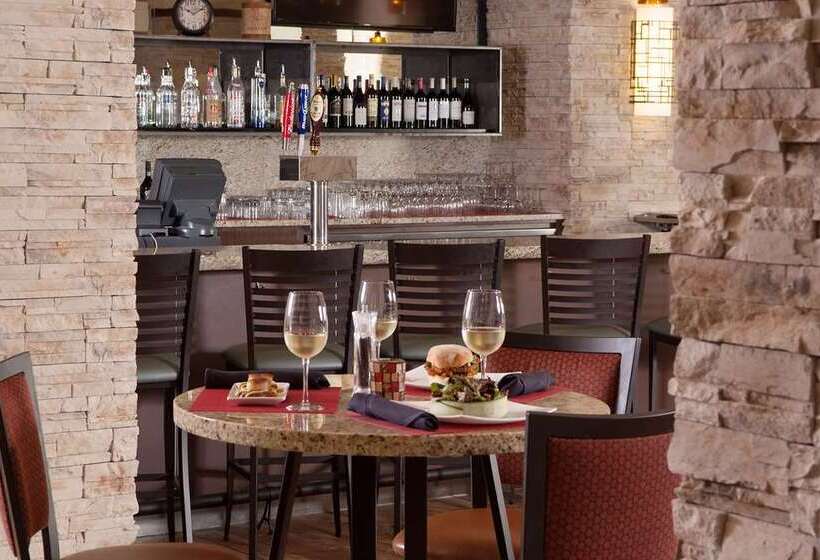 هتل Embassy Suites By Hilton Nashville Airport