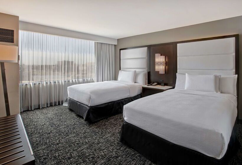 فندق Embassy Suites By Hilton Oklahoma City Northwest