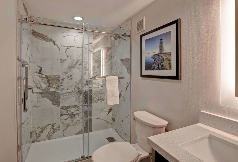 فندق Embassy Suites By Hilton Oklahoma City Northwest