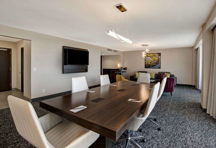 فندق Embassy Suites By Hilton Oklahoma City Northwest