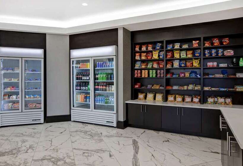 فندق Embassy Suites By Hilton Oklahoma City Northwest