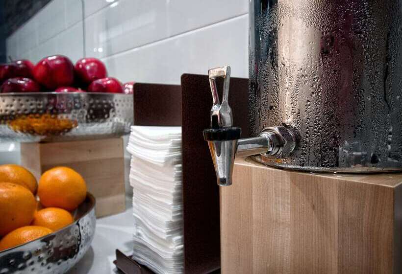 فندق Embassy Suites By Hilton Oklahoma City Northwest