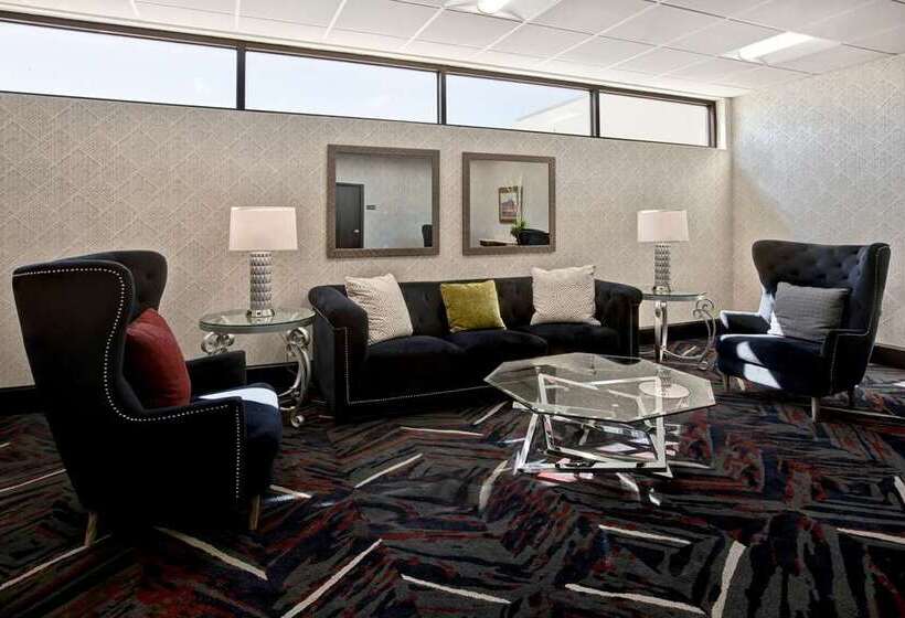 فندق Embassy Suites By Hilton Oklahoma City Northwest