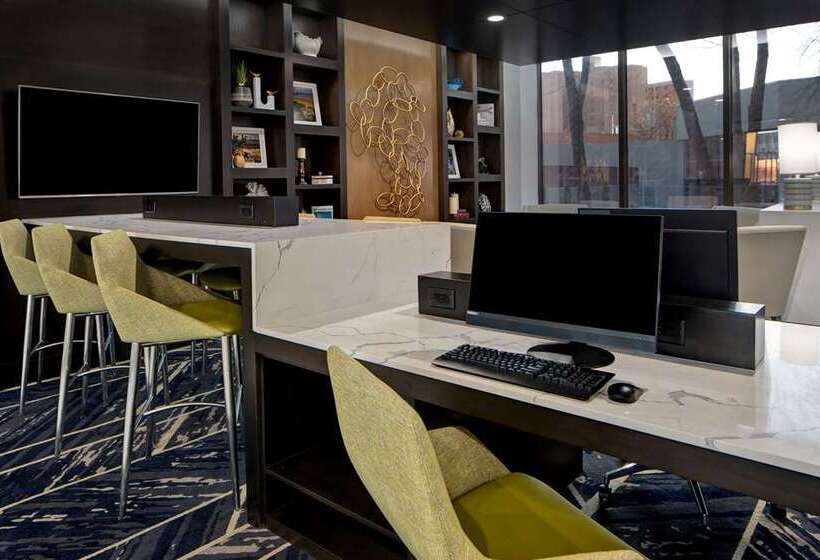 فندق Embassy Suites By Hilton Oklahoma City Northwest