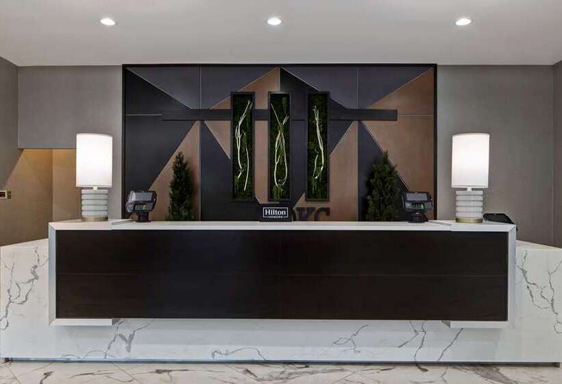 فندق Embassy Suites By Hilton Oklahoma City Northwest