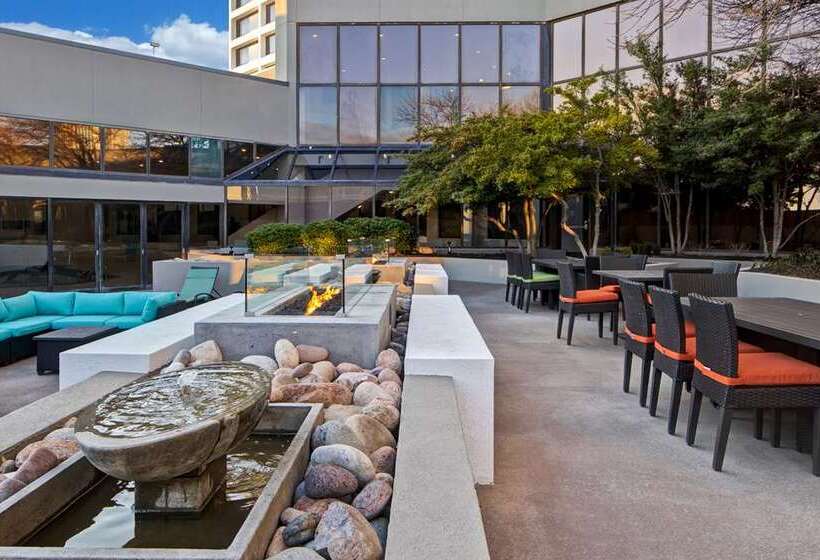 فندق Embassy Suites By Hilton Oklahoma City Northwest