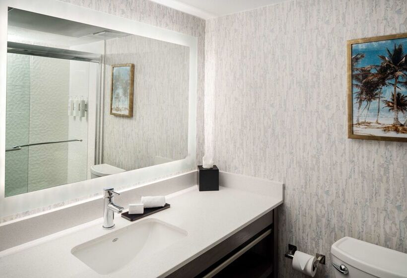 בית מלון כפרי Embassy Suites By Hilton Orlando North