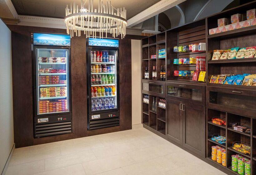 בית מלון כפרי Embassy Suites By Hilton Orlando North