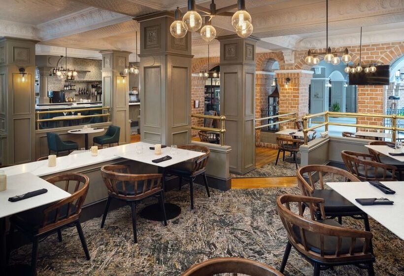 בית מלון כפרי Embassy Suites By Hilton Orlando North