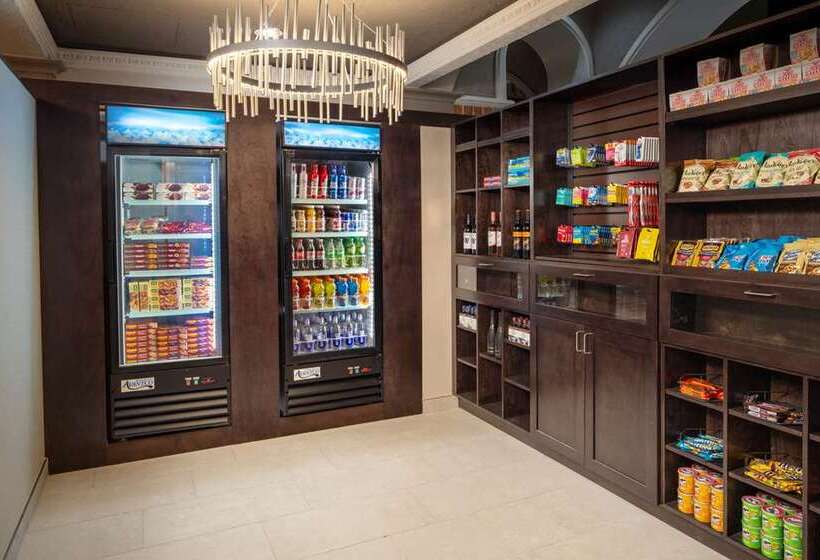 בית מלון כפרי Embassy Suites By Hilton Orlando North