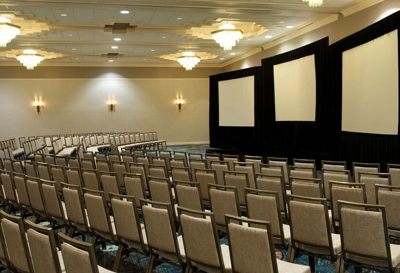 فندق Embassy Suites By Hilton Palm Beach Gardens Pga Boulevard