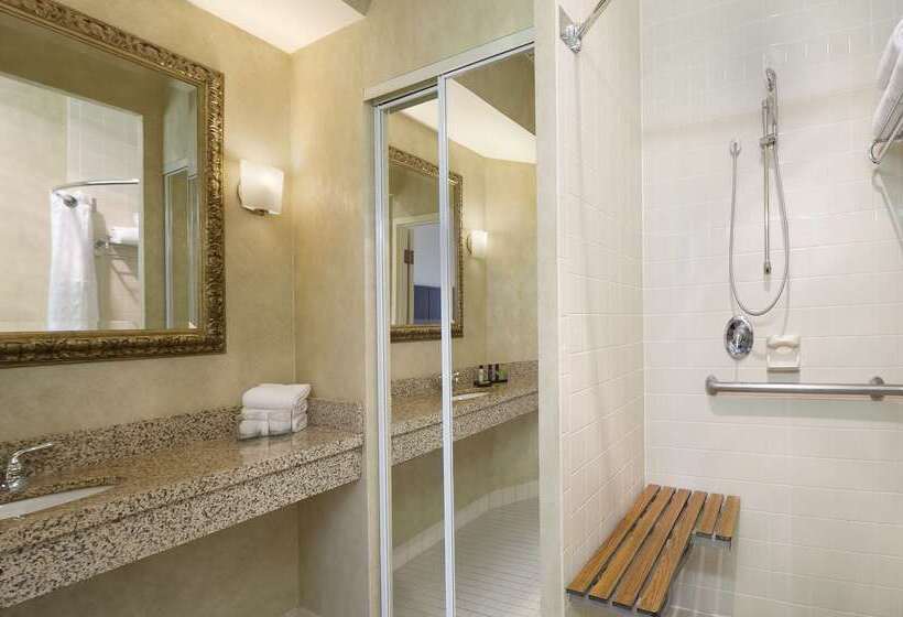 فندق Embassy Suites By Hilton Palm Beach Gardens Pga Boulevard