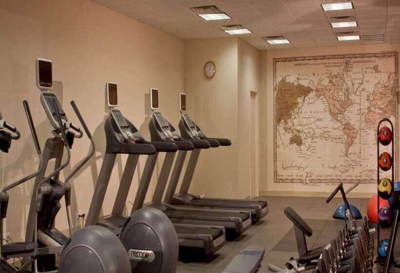 فندق Embassy Suites By Hilton Palm Beach Gardens Pga Boulevard