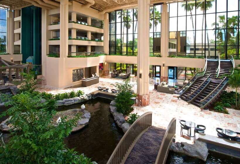 فندق Embassy Suites By Hilton Palm Beach Gardens Pga Boulevard