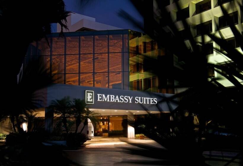 فندق Embassy Suites By Hilton Palm Beach Gardens Pga Boulevard