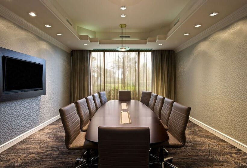 فندق Embassy Suites By Hilton Palm Beach Gardens Pga Boulevard