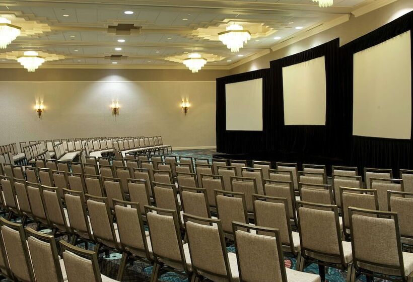 فندق Embassy Suites By Hilton Palm Beach Gardens Pga Boulevard