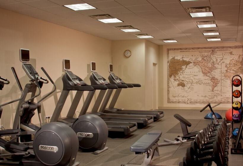 فندق Embassy Suites By Hilton Palm Beach Gardens Pga Boulevard