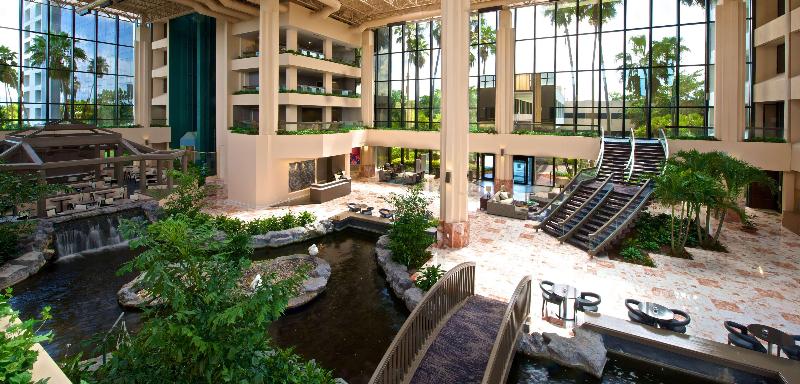 فندق Embassy Suites By Hilton Palm Beach Gardens Pga Boulevard