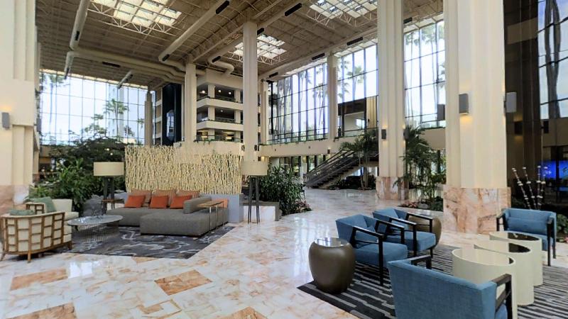 فندق Embassy Suites By Hilton Palm Beach Gardens Pga Boulevard