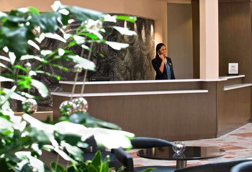 فندق Embassy Suites By Hilton Palm Beach Gardens Pga Boulevard