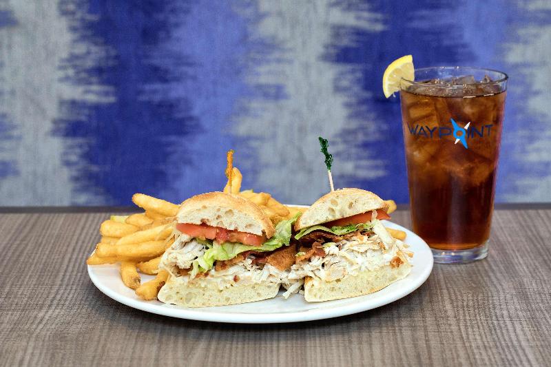 בית מלון כפרי Embassy Suites By Hilton Portland Maine