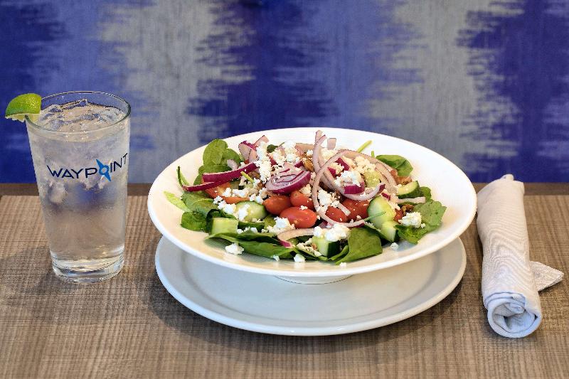 Отель Embassy Suites By Hilton Portland Maine