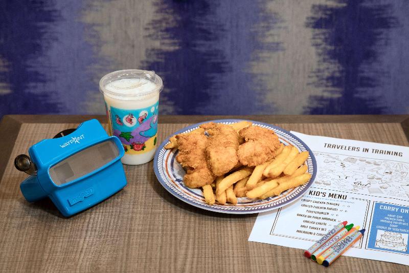 Отель Embassy Suites By Hilton Portland Maine