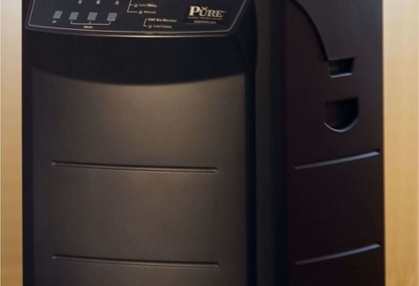 Отель Embassy Suites By Hilton Orlando International Dr Conv Ctr