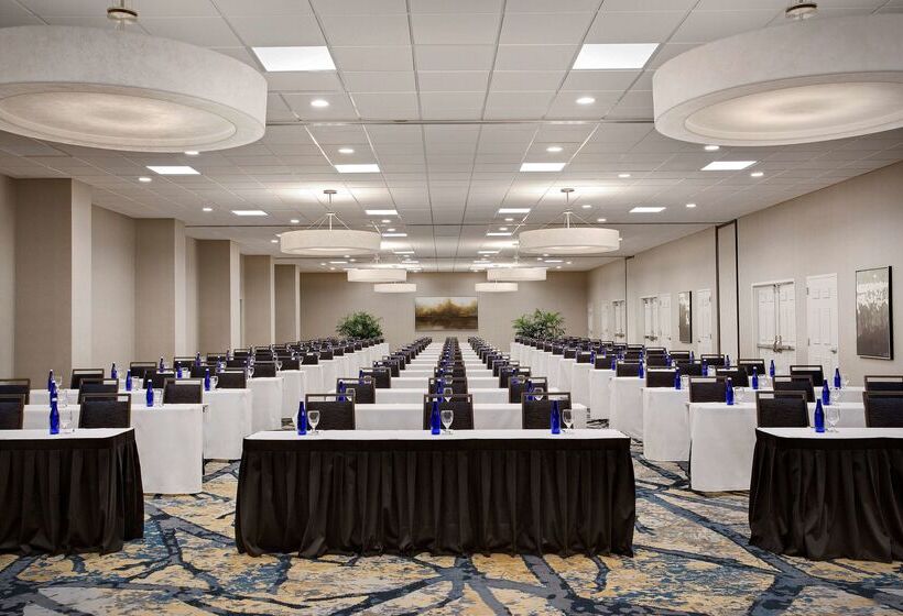 Отель Embassy Suites By Hilton Orlando International Dr Conv Ctr