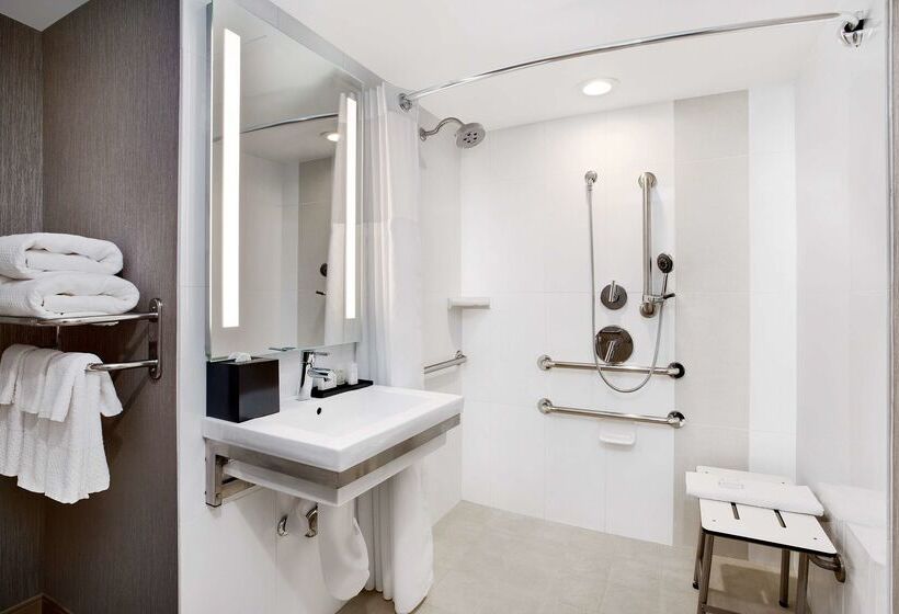 Отель Embassy Suites By Hilton Orlando International Dr Conv Ctr