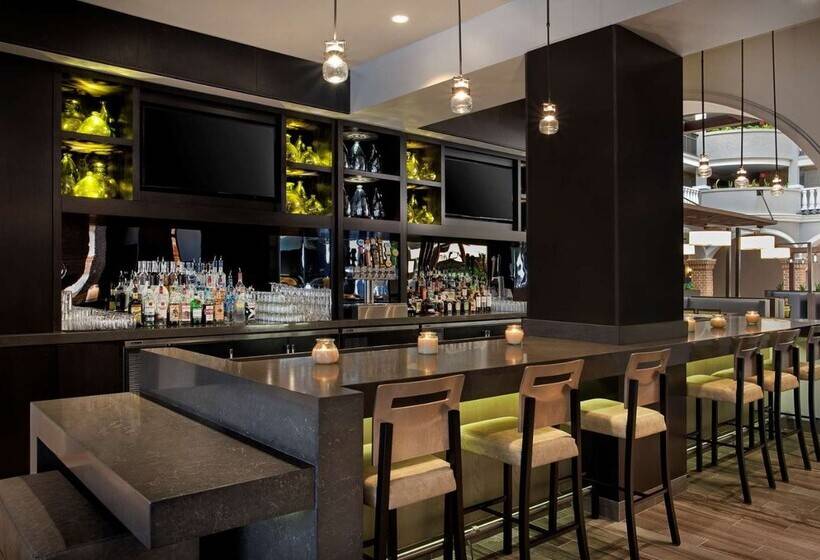 Отель Embassy Suites By Hilton Orlando International Dr Conv Ctr