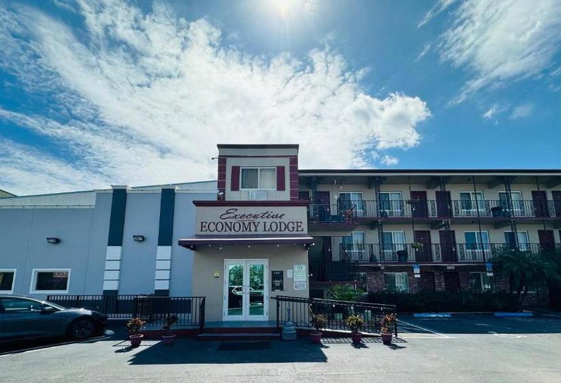 酒店 Executive Economy Lodge