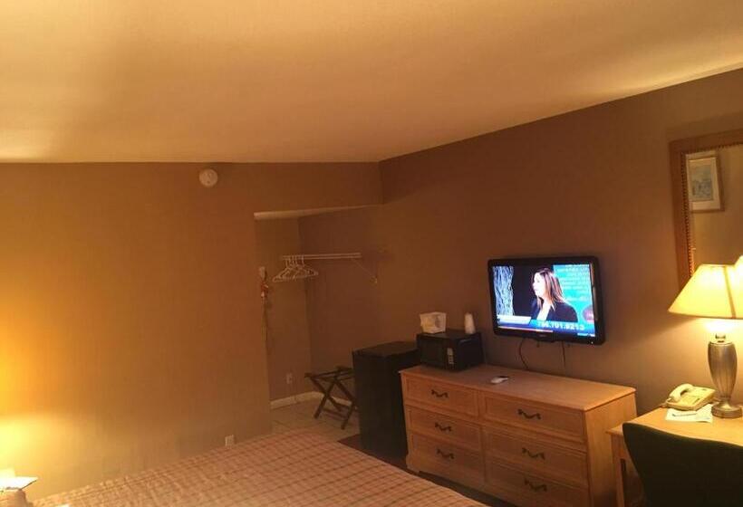 酒店 Executive Economy Lodge