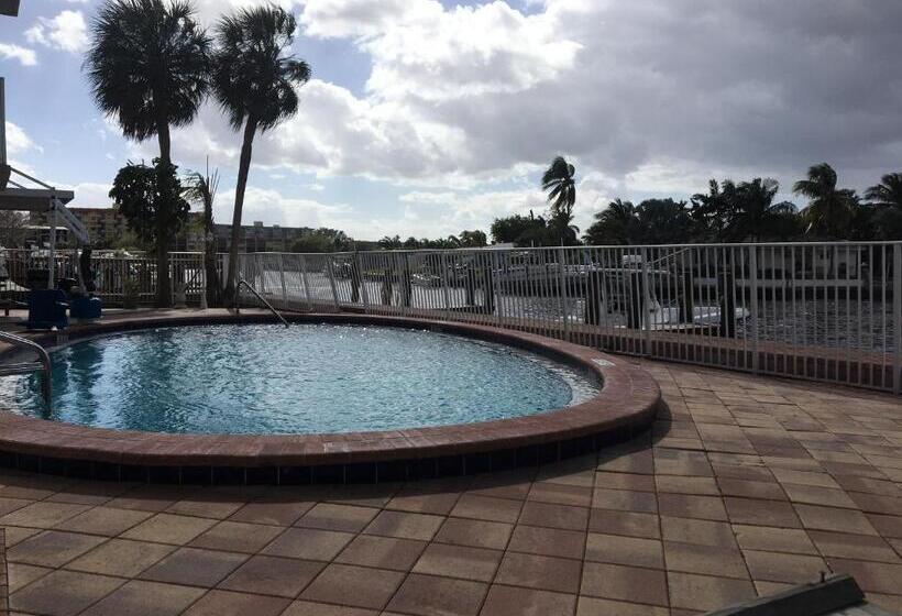 酒店 Executive Economy Lodge