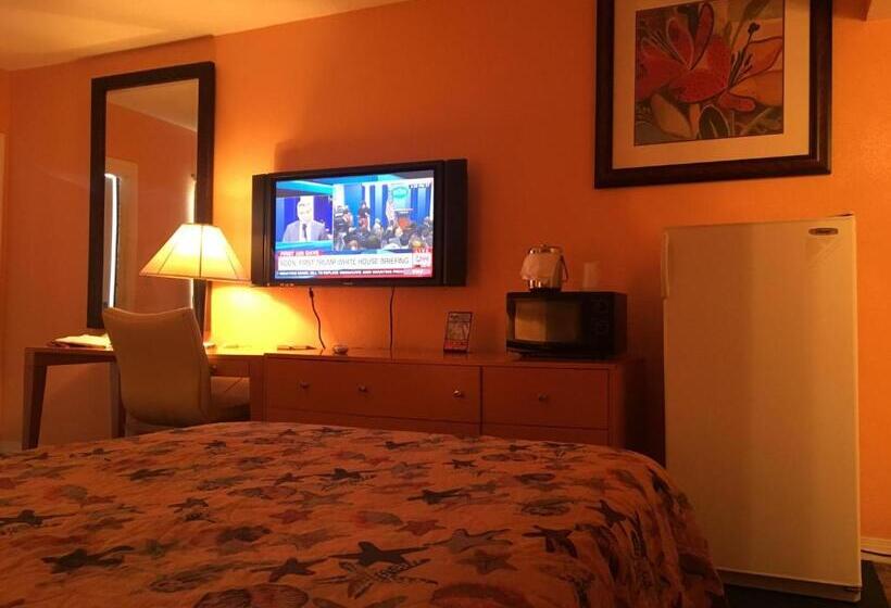 酒店 Executive Economy Lodge