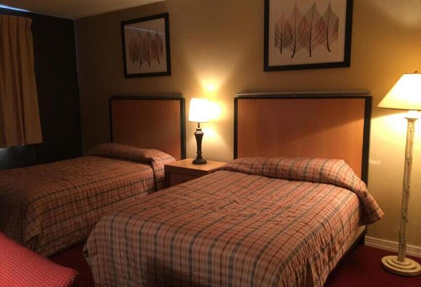 酒店 Executive Economy Lodge