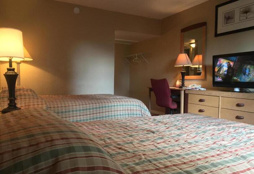 酒店 Executive Economy Lodge