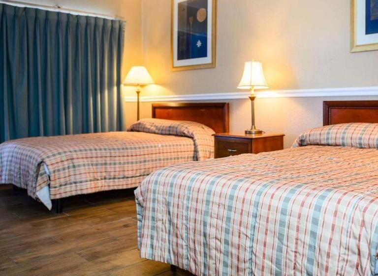 酒店 Executive Economy Lodge