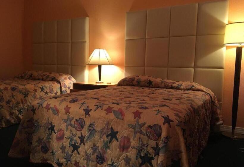 酒店 Executive Economy Lodge