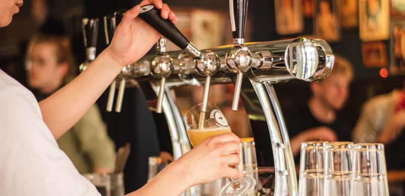 Executive Hotel Pacific