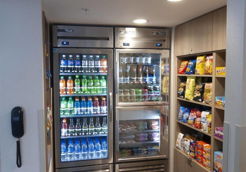 فندق Fairfield Inn & Suites By Marriott Spokane Valley