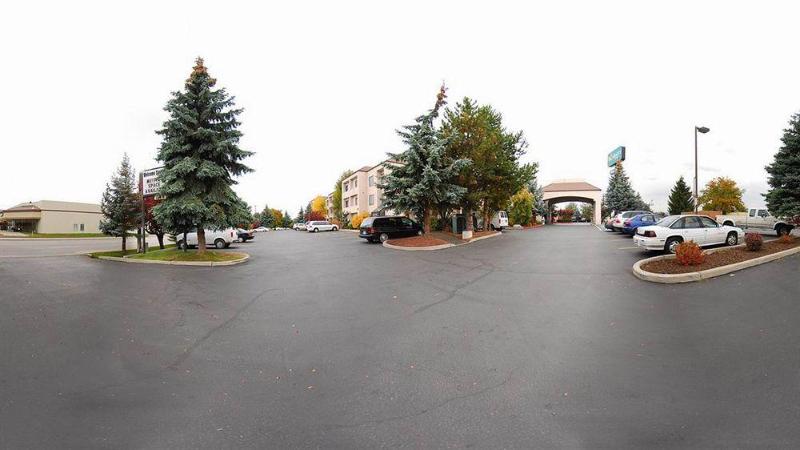 فندق Fairfield Inn & Suites By Marriott Spokane Valley