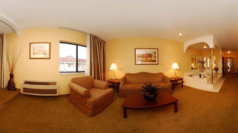 فندق Fairfield Inn & Suites By Marriott Spokane Valley