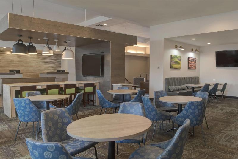 فندق Fairfield Inn & Suites By Marriott Spokane Valley