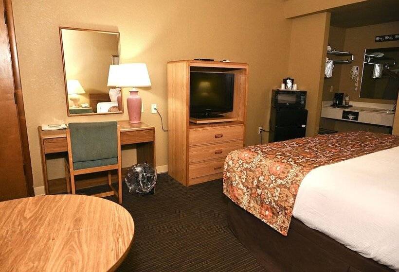 فندق Fortune Inn & Suites