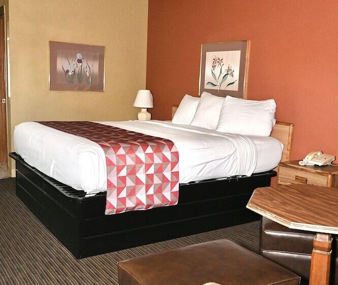 فندق Fortune Inn & Suites