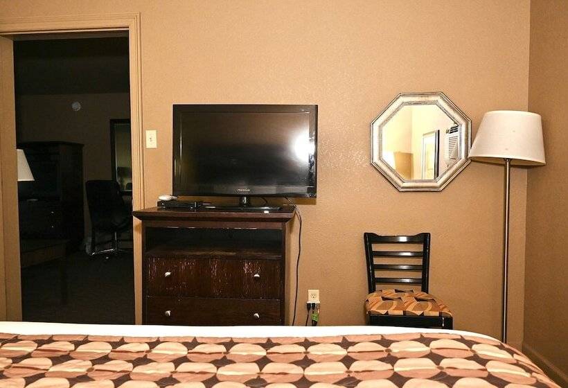 فندق Fortune Inn & Suites