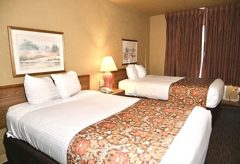 فندق Fortune Inn & Suites